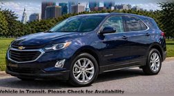 2020 Chevrolet Equinox LS for Sale