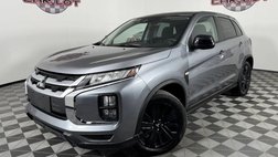 2025 Mitsubishi Outlander Sport LE for Sale