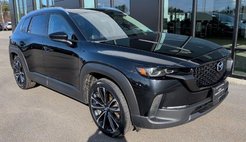 2024 Mazda CX-50 2.5 S Premium Plus for Sale