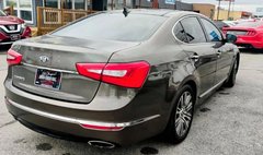 2015 Kia Cadenza Premium for Sale