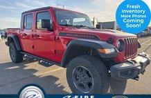 2020 Jeep Gladiator Rubicon for Sale