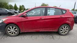 2013 Hyundai Accent SE for Sale