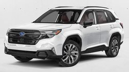 2026 Subaru Forester Touring for Sale