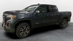 2021 GMC Sierra 1500 AT4 for Sale