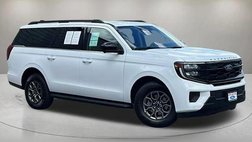 2025 Ford Expedition MAX Active for Sale