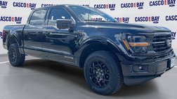 2025 Ford F-150 XLT for Sale