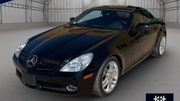 2009 Mercedes-Benz SLK-Class SLK 30 for Sale