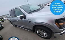 2025 Ford F-150 XLT for Sale