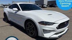 2018 Ford Mustang GT for Sale