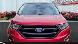2017 Ford Edge Sport for Sale