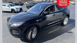 2018 Jaguar E-PACE P250 SE for Sale
