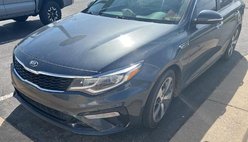 2020 Kia Optima S for Sale