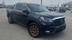 2023 Honda Ridgeline RTL for Sale