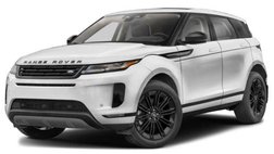 2025 Land Rover Range Rover Evoque for Sale