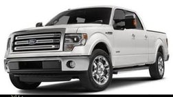 2013 Ford F-150 XLT for Sale