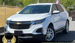 2024 Chevrolet Equinox LT for Sale