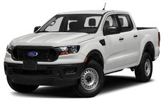 2019 Ford Ranger for Sale