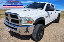2012 Ram Ram Pickup 3500 ST for Sale