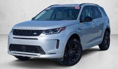2025 Land Rover Discovery Sport P250 for Sale