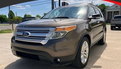 2015 Ford Explorer XLT for Sale