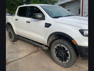 2021 Ford Ranger for Sale