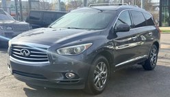 2013 Infiniti JX35 Base for Sale