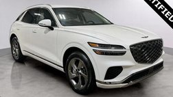 2026 Genesis GV70 2.5T for Sale
