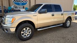 2014 Ford F-150 XLT for Sale