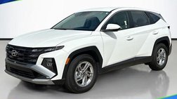 2026 Hyundai Tucson SE for Sale