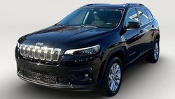2019 Jeep Cherokee Latitude for Sale