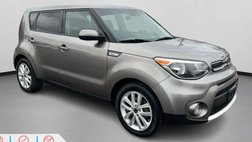 2018 Kia Soul + for Sale