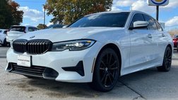2020 BMW 3 Series 330i xDrive for Sale