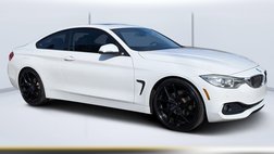 2014 BMW 4 Series 428i for Sale