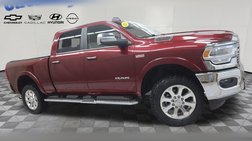 2020 Ram Ram Pickup 2500 Laramie for Sale