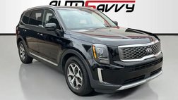 2022 Kia Telluride EX for Sale