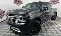2020 Chevrolet Silverado 1500 High for Sale