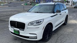2023 Lincoln Aviator Reserve for Sale