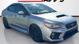 2021 Subaru WRX Premium for Sale