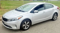 2018 Kia Forte S for Sale