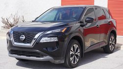 2022 Nissan Rogue SV for Sale