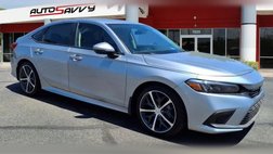 2024 Honda Civic Touring for Sale