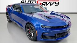 2022 Chevrolet Camaro SS for Sale