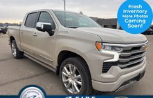 2026 Chevrolet Silverado 1500 High for Sale