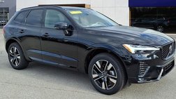 2026 Volvo XC60 B5 Plus for Sale