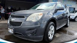 2011 Chevrolet Equinox LT for Sale
