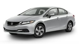 2013 Honda Civic LX for Sale