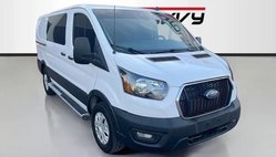 2022 Ford Transit 250 for Sale