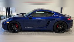 2024 Porsche 718 Cayman S for Sale