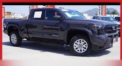 2025 Toyota Tacoma Limited for Sale