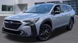 2025 Subaru Outback Onyx Edition for Sale